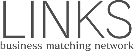 リンクスBusiness matching network